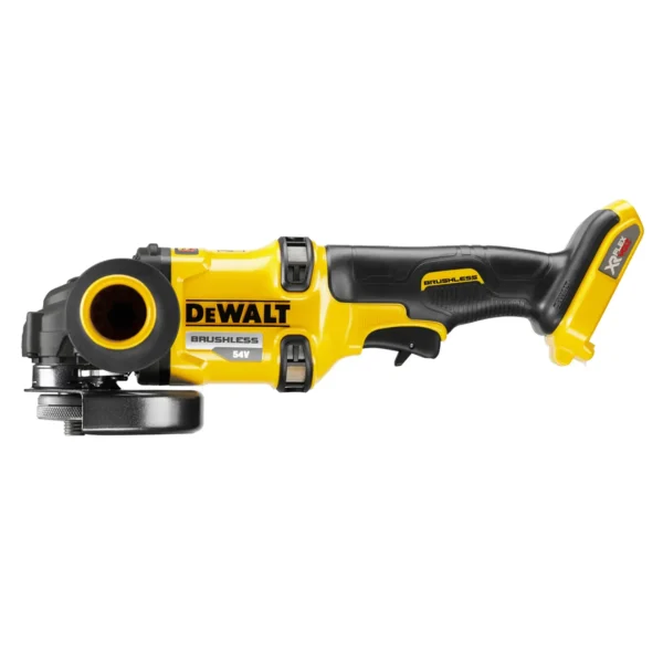 DEWALT DCG418N szlifierka kątowa 125 mm 54 V FV