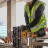 DEWALT DCG418N szlifierka kątowa 125 mm 54 V FV