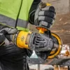 DEWALT DCG418N szlifierka kątowa 125 mm 54 V FV