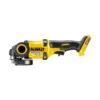 DEWALT DCG418N szlifierka kątowa 125 mm 54 V FV