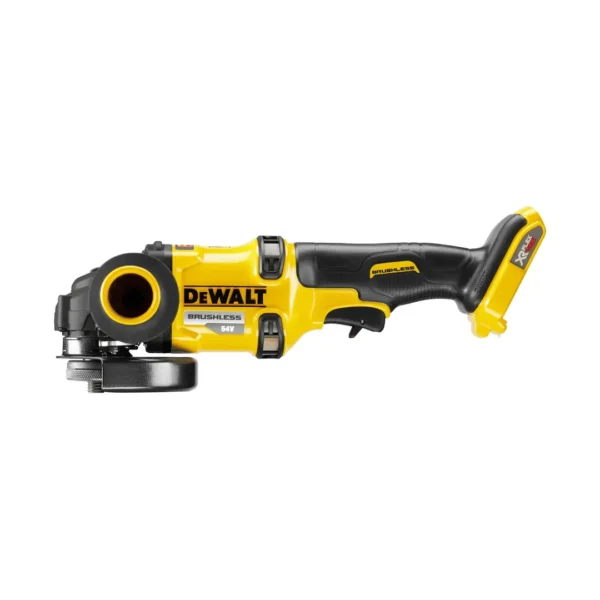 DEWALT DCG418N szlifierka kątowa 125 mm 54 V FV