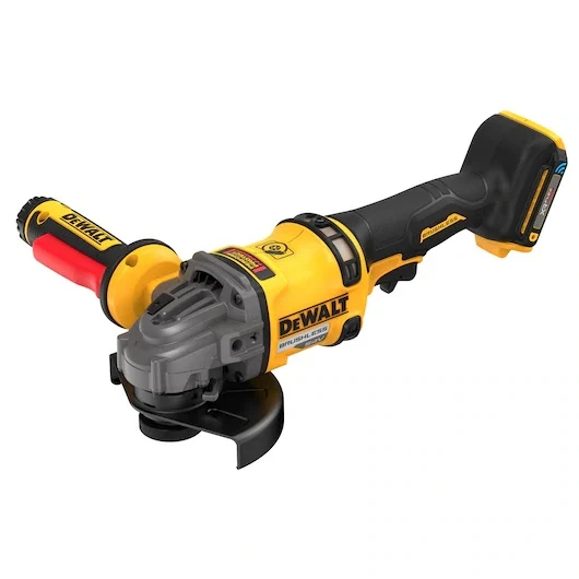 DEWALT DCG418SHDN szlifierka kątowa akumulatorowa 125 mm FLEXVOLT SHD 54 V
