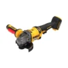 DEWALT DCG418SHDN szlifierka kątowa akumulatorowa 125 mm FLEXVOLT SHD 54 V