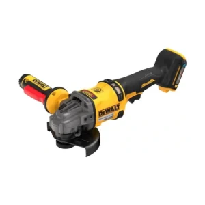 DEWALT DCG418SHDN szlifierka kątowa akumulatorowa 125 mm FLEXVOLT SHD 54 V DEWALT DCG418SHDN szlifierka kątowa akumulatorowa 125 mm FLEXVOLT SHD 54 V
