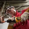 DEWALT DCG426N szlifierka prosta 18 V BL DEWALT DCG426N szlifierka prosta 18 V BL