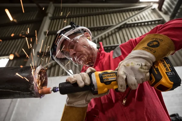 DEWALT DCG426N szlifierka prosta 18 V BL DEWALT DCG426N szlifierka prosta 18 V BL