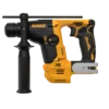 DEWALT DCH072N młotowiertarka 12 V 1,1 J 2-F