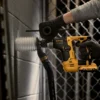 DEWALT DCH072N młotowiertarka 12 V 1,1 J 2-F