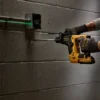 DEWALT DCH072N młotowiertarka 12 V 1,1 J 2-F