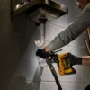 DEWALT DCH072N młotowiertarka 12 V 1,1 J 2-F