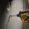 DEWALT DCH072N młotowiertarka 12 V 1,1 J 2-F