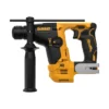 DEWALT DCH072N młotowiertarka 12 V 1,1 J 2-F