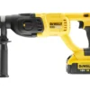 DeWALT DCH133M1 młotowiertarka SDS-plus 18 V XR 2,6 J 1×4,0 Ah