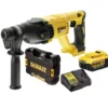 DeWALT DCH133M1 młotowiertarka SDS-plus 18 V XR 2,6 J 1×4,0 Ah