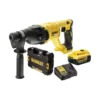 DeWALT DCH133M1 młotowiertarka SDS-plus 18 V XR 2,6 J 1×4,0 Ah