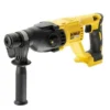 DEWALT DCH133N-XJ młotowiertarka SDS-Plus 18V XR 2,6 J