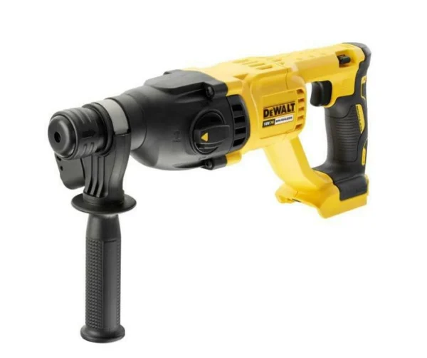 DEWALT DCH133N-XJ młotowiertarka SDS-Plus 18V XR 2,6 J