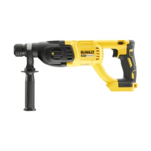 DEWALT DCH133N-XJ młotowiertarka SDS-Plus 18V XR 2,6 J