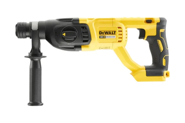 DEWALT DCH133N-XJ młotowiertarka SDS-Plus 18V XR 2,6 J