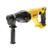 DEWALT DCH133NT młotowiertarka 18 V 2,6 J BL TSTAK