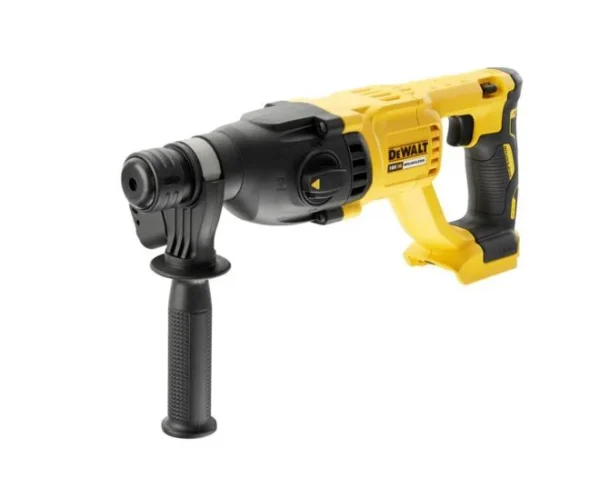 DEWALT DCH133NT młotowiertarka 18 V 2,6 J BL TSTAK