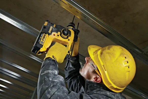 DeWALT DCH253N młotowiertarka SDS-plus 18 V XR 2,1 J (solo)