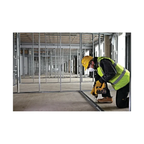 DeWALT DCH253N młotowiertarka SDS-plus 18 V XR 2,1 J (solo)