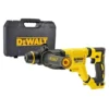 DeWALT DCH263NK młotowiertarka SDS-plus 18 V XR 3,0 J w kufrze (solo)