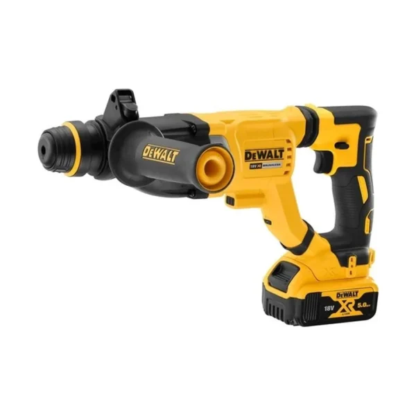 DEWALT DCH263P1 młotowiertarka 18 V SDS-plus XR j cordless hammer DEWALT DCH263P1 młotowiertarka 18 V SDS-plus XR j cordless hammer