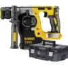 DeWALT DCH273NT młotowiertarka SDS-plus 18 V XR 2,1 J TSTAK (solo) DeWALT DCH273NT młotowiertarka SDS-plus 18 V XR 2,1 J TSTAK (solo)