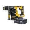 DeWALT DCH273NT młotowiertarka SDS-plus 18 V XR 2,1 J TSTAK (solo) DeWALT DCH273NT młotowiertarka SDS-plus 18 V XR 2,1 J TSTAK (solo)