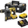 DEWALT DCH273P2T młotowiertarka 18 V SDS-plus XR BL 2×5,0 Ah t-stak