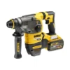 DEWALT DCH333X2 młotowiertarka FLEXVOLT 18 V / 54 V SDS-plus 2×9,0 Ah
