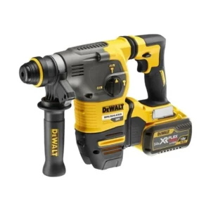 DEWALT DCH333X2 młotowiertarka FLEXVOLT 18 V / 54 V SDS-plus 2×9,0 Ah