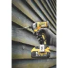 DeWALT DCK266P2 zestaw 18 V XR: DCD796 + DCF887, 2×5,0 Ah, TSTAK
