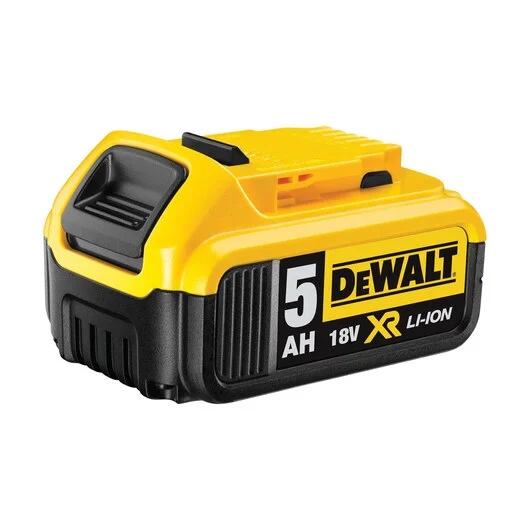 DeWALT DCK266P2 zestaw 18 V XR: DCD796 + DCF887, 2×5,0 Ah, TSTAK