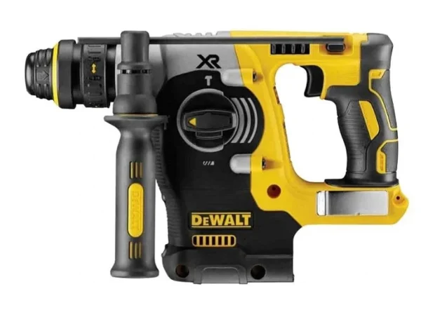DeWalt DCK422P3-QW zestaw 4 narzędzi XR 18 V, 3×5 Ah, ToughSystem DeWalt DCK422P3-QW zestaw 4 narzędzi XR 18 V, 3×5 Ah, ToughSystem