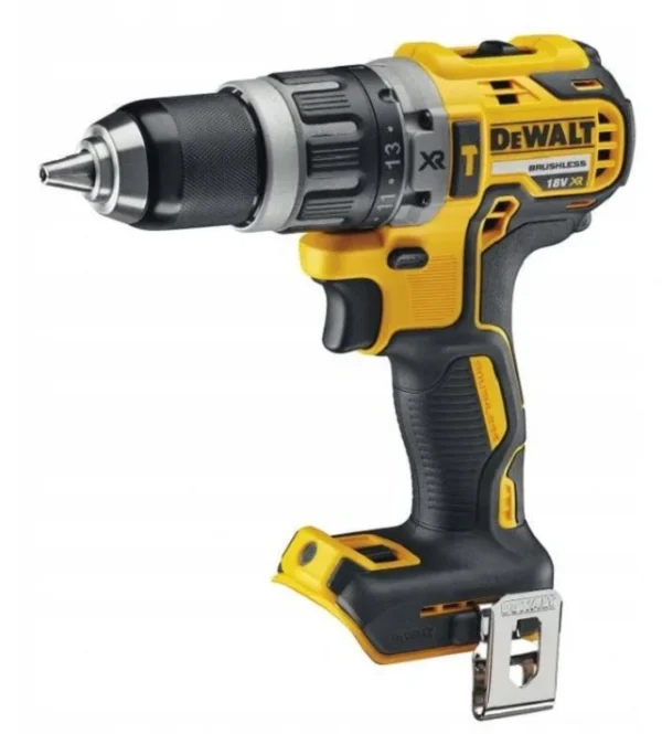 DeWalt DCK422P3-QW zestaw 4 narzędzi XR 18 V, 3×5 Ah, ToughSystem DeWalt DCK422P3-QW zestaw 4 narzędzi XR 18 V, 3×5 Ah, ToughSystem