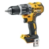 DeWALT DCK422P3T-QW zestaw 4 elektronarzędzi XR 18V, 3 × 5,0 Ah, 2 × TSTAK
