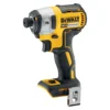 DeWALT DCK422P3T-QW zestaw 4 elektronarzędzi XR 18V, 3 × 5,0 Ah, 2 × TSTAK