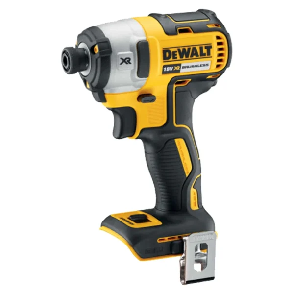 DeWALT DCK422P3T-QW zestaw 4 elektronarzędzi XR 18V, 3 × 5,0 Ah, 2 × TSTAK