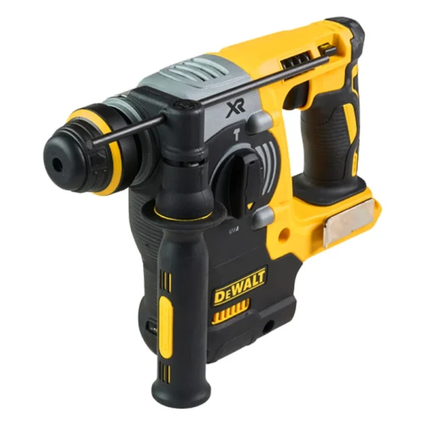 DeWALT DCK422P3T-QW zestaw 4 elektronarzędzi XR 18V, 3 × 5,0 Ah, 2 × TSTAK