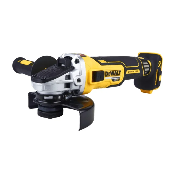 DeWALT DCK422P3T-QW zestaw 4 elektronarzędzi XR 18V, 3 × 5,0 Ah, 2 × TSTAK
