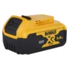 DeWALT DCK422P3T-QW zestaw 4 elektronarzędzi XR 18V, 3 × 5,0 Ah, 2 × TSTAK