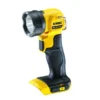 DEWALT DCL040 lampa akumulatorowa latarka 18 V