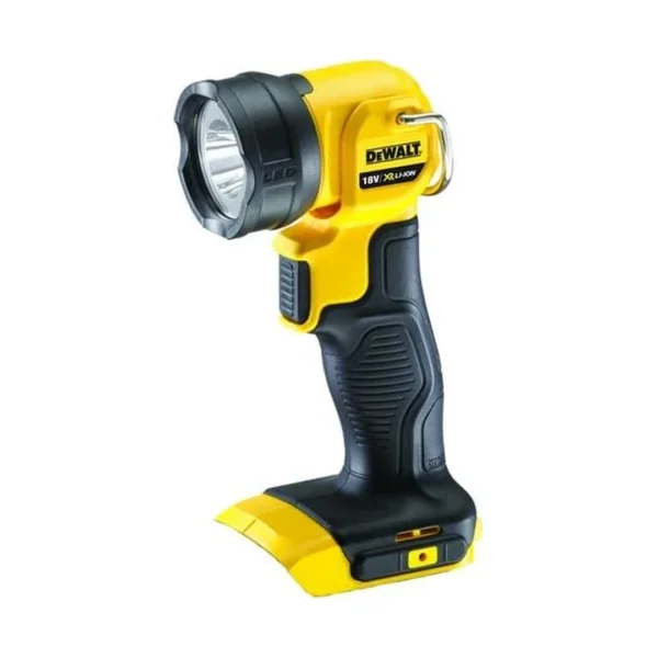 DEWALT DCL040 lampa akumulatorowa latarka 18 V