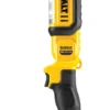 DeWALT DCL050 lampa przegubowa LED 18 V XR 250–450 lm (solo)