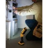 DeWALT DCL050 lampa przegubowa LED 18 V XR 250–450 lm (solo)