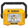 DeWALT DCL077 kompaktowa lampa LED 18 V XR 2000 lm (solo)
