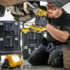 DeWALT DCL077 kompaktowa lampa LED 18 V XR 2000 lm (solo)
